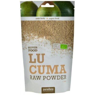 Lucuma Powder Bio 200 g