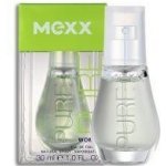 Mexx Pure toaletní voda dámská 15 ml – Hledejceny.cz