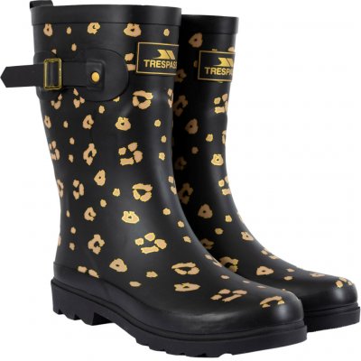 Trespass Dámské holínky Celeste – Zboží Mobilmania