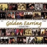 Golden Earring - Collected – Zboží Mobilmania