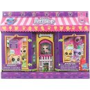 Hasbro Littlest Pet Shop mega set