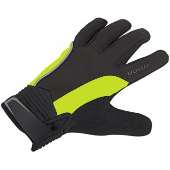 Author UltraTech Thermo LF black/neon-yellow