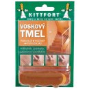 KITTFORT Profi voskový tmel 12g teak