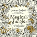 Magical Jungle - Johanna Basford