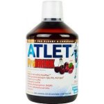 Atlet prodrink se sladidlem 500 ml – Hledejceny.cz