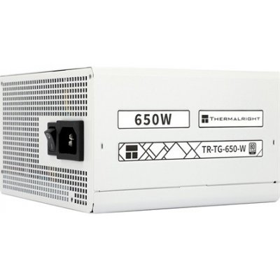 Thermalright TG-650-W 650W TR-TG 650-W – Hledejceny.cz