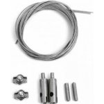 Chihiros kit pro zavěšení osvětlení WRGB II Pro – Hledejceny.cz