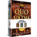 QUO VADIS - komplet Kolekce DVD