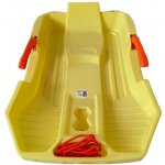 !Aga Boby DS498 Žlutá – Zbozi.Blesk.cz