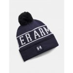 Under Armour Halftime Pom beanie modrá – Hledejceny.cz