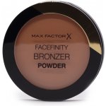 Max Factor Facefinity bronzer 001 Light Bronze 10 ml – Zboží Dáma