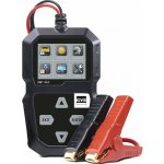 GYS tester baterií, napětí, proud, dobíjení, 12 V, 7 - 240 Ah, DBT 410 - START/STOP | Zboží Auto