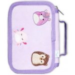 Squishmallows mix fialový – Zboží Dáma