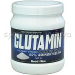 Nutristar Glutamin 500 g – Hledejceny.cz