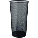 Kovový stojan na deštníky CONCORDE, černý A68025 – Sleviste.cz