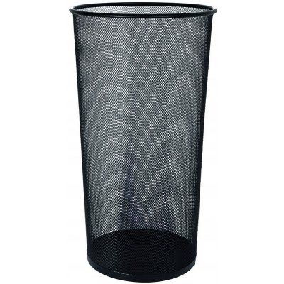 Kovový stojan na deštníky CONCORDE, černý A68025 – Sleviste.cz