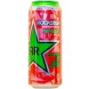 Energetický nápoj Rockstar Refresh Strawberry Lime 500 ml