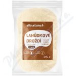 Allnature Lahůdkové droždí neaktivní 250 g – Hledejceny.cz