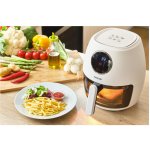 Sencor SFR 5340 WH – Zboží Dáma