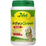 cdVet Kloubní výživa z mušle a bylin ArthroGreen plus 150 g – Hledejceny.cz