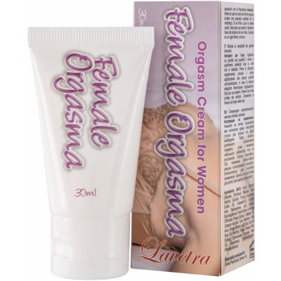 Cobeco Pharma Female Orgasma Cream 30 ml