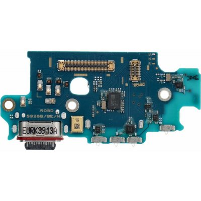 Nabíjecí deska pro SAMSUNG S24 Plus 1:1 ORG – Zboží Živě