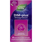 Nature's Way DIM-Plus 60 kapslí – Hledejceny.cz