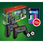 Sociable Soccer Champions Kit Switch 1, 2 – Hledejceny.cz