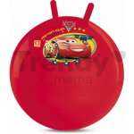 Mondo skákací míč s úchyty Cars 500 mm – Zbozi.Blesk.cz