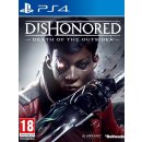 Dishonored: Death of the Outsider