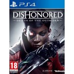 Dishonored: Death of the Outsider – Zbozi.Blesk.cz