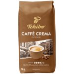 Tchibo Caffé Créma Intense zrnková 1 kg – Hledejceny.cz