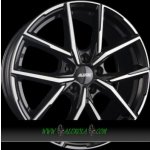 Alutec Aveleno 8x19 5x112 ET48 black polished | Zboží Auto