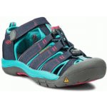 Keen Newport H2 Kids Midnight Navy Baltic – Hledejceny.cz