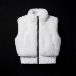 Goldbergh Dahlia White – Zboží Dáma