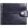 Peněženka Rip Curl SNAP CLIP RFID 2 IN black pánská peněženka černá