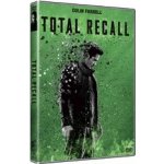 Total Recall DVD – Hledejceny.cz