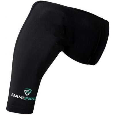 Kompresní unisex rukáv GAMEPATCH COMPRESSION ARM SLEEVE – Hledejceny.cz