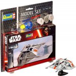 Revell model set SW 63600 Millennium Falcon CO18 63600 1:241 – Zbozi.Blesk.cz