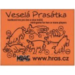 Bartl Mini Prasátka Kostková hra – Zboží Dáma
