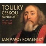 Toulky českou minulostí - Speciál JAN AMOS KOMENSKÝ – Hledejceny.cz