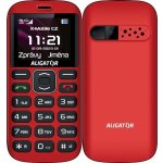 Aligator A720 Senior – Hledejceny.cz