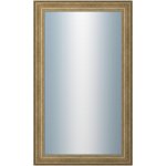DANTIK HRAD 60 x 100 cm stříbrná 2823 – Hledejceny.cz