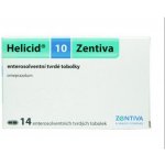 HELICID POR 10MG CPS ETD 14 I – Zboží Dáma