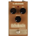 TC electronic Echobrain Analog Delay – Zboží Mobilmania