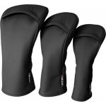 Big Max Soft Guard PU Woods Set Headcover černý – Zboží Mobilmania