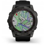 Garmin fenix 7X Sapphire Solar – Hledejceny.cz