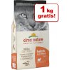 Almo Nature Holistic Turkey & Rice 12 kg