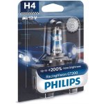 Philips Racing Vision GT200 12342RGTB1 H4 P43t-38 12V 60/55W – Hledejceny.cz