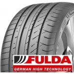 Fulda SportControl 2 205/40 R17 84Y – Hledejceny.cz